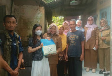 Sempat Dinikahkan di China, Vina Telah Kembali ke Keluarganya di Cirebon