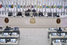 Kompak dengan DPRD, Pemprov Jabar Pasang Target Ambisius untuk 2026