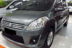 3 Rekomendasi Mobil MPV Bekas Murah, Pilihan Ekonomis untuk Keluarga Hingga 7 Orang
