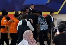 Usai Pingsan di Gedung KKP, Ini Penjelasan Resmi Kondisi Menteri Sakti Wahyu Trenggono