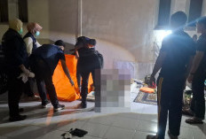 Rekan Kerja Kaget, Pria Ditemukan Meninggal di Pabrik Harjamukti, Polisi Temukan Fakta Ini
