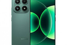 Xiaomi 17: HP Cocok Untuk Konten Kreator!