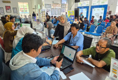 Memaknai Kemerdekaan Lewat Pelayanan dan Pembangunan yang Dirasakan Warga Kota Cirebon 