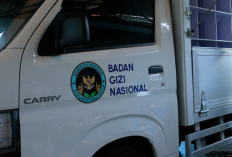 22 Orang Diduga Keracunan MBG di Majalengka, Dapur Ditutup Sementara