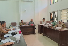 DPRD Kabupaten Cirebon Bahas Pertanggungjawaban APBD 2025, Setwan Tuai Apresiasi