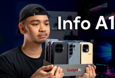 INFO A1! Krisis Harga Hp Makin Naik di Masa Depan, Kapan Harga Komponen RAM Akan Turun?