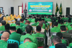 PUI Majalengka Perkuat Tata Kelola Pendidikan, Dorong Generasi Bener, Pinter, Parigel