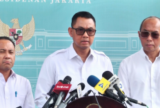 Pasokan Listrik Pulau Jawa Mulai Pulih, PLN Pastikan Pemadaman Bergilir Berhasil Diminimalisir