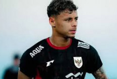 23 Pemain Timnas Indonesia Di Tetapkan Bertanding Di FIFA Series 2026