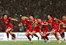 Arab Saudi Diserang, Laga Indonesia VS Yordania Terancam Batal, FIFA Matchday November 2026 Gagal Total?