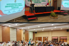 Musda Dekopinda Kota Cirebon 2025: Dedi Fakhrudin Menang Telak, Siap Benahi Koperasi