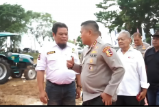 Ketua PWNU Jawa Barat Sebut Jenderal Karyoto Layak Jadi Kapolri, Simak Alasannya