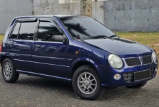 Cari Mobil Pertama untuk Keluarga? 7 Pilihan Bekas Ini Mudah Dikendarai, Parkir Gampang & Kabinnya Fungsional
