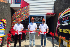 Cita Rasa Amak, Rumah Makan Padang Kalcer dengan Rasa Autentik di Cirebon