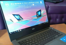 RAM 16 GB Jadi Kunci, 5 Laptop Murah Ini Siap Jalankan Banyak Aplikasi untuk Kerja Hybrid Tanpa Hambatan