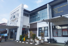 Kejari Kuningan Periksa Ketua DPRD Nuzul Rachdy, Persoalan Tunjangan Masih Didalami