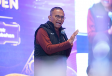 Pertumbuhan Ekonomi DIY 5,75 Persen, Dahlan Iskan Bagikan Strategi Bisnis kepada Pengusaha