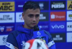 Persib Susah Payah Tundukkan Persita: Bojan Hodak dan Eliano Sepakat, Simak Komentarnya
