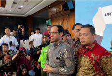 Nadiem Makarim Divonis 10 Tahun Penjara, Titip Pesan Menyentuh untuk Anak Muda