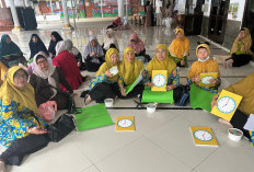 Cara Unik Jaga Kesehatan Otak Lansia, UMC Kenalkan Chromotherapy