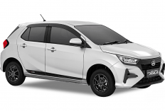 Harga Daihatsu Ayla 2026 Terbaru: Cek Daftar Varian, Spesifikasi dan Fitur Lengkapnya