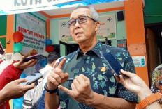 Mundur dari Staf Ahli, Gus Mul Disebut Berpotensi Jadi Penantang Serius di Pilkada Cirebon 2029