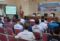 Kadispora Buka Musorkablub KONI Majalengka 2026, Minta Pengurus Baru Gerak Cepat Hadapi Porprov Jabar