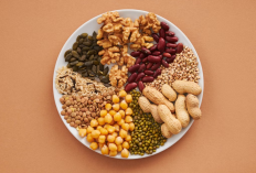 8 Makanan Kaya Kalium dan Magnesium untuk Membantu Mencegah Otot Kram