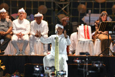 Dedi Mulyadi Ajak Warga Sumedang Bangga dengan Budaya dan Potensi Daerahnya