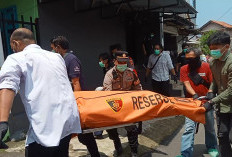 Kronologi Penemuan Mayat Perempuan di Dukuh Semar Cirebon, Polisi Selidiki Dugaan Pembunuhan
