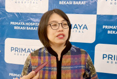 Gaya Hidup Modern Picu Risiko Penyakit Kronis, Primaya Hospital Bekasi Barat Luncurkan Wellness Center ? 