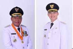 Satu Tahun Eman-Dena Pimpin Majalengka: Perkuat Fondasi Pembangunan Berkelanjutan