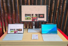 Lenovo Resmi Hadirkan Rangkaian Lengkap Idea Tab Pro Gen 2 di Indonesia
