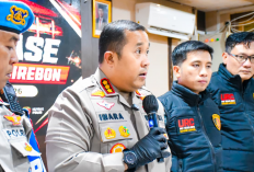 Terungkap! Alasan Oknum PNS di Cirebon Bunuh Tetangga Sendiri Bikin Warga Syok