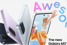 12 HP Paling Laris di Indonesia 2026, Dari Rp1 Jutaan hingga Flagship Super Kencang