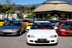 3 Rekomendasi Mobil 30 Jutaan dengan Mesin Bandel, Spare Part Melimpah dan Tampilan Sporty Abis! 