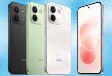 Redmi Note 17 Pro Max 5G Resmi Dijual di Indonesia, Apa yang Bikin HP Ini Unik?