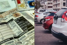 Mobil Kedua Bikin Pajak Naik? Ini Tarif Progresif di Jawa Barat dan Cara Hitungnya