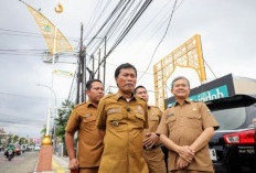 Wajah Kota Cirebon Bakal Berubah, Kabel Semrawut Segera Dipindah ke Bawah Tanah