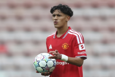 Wonderkid Manchester United ‘Merengek Minta Pindah’, Real Madrid Siapkan Rencana Khusus