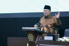 Biaya Haji 2027 Belum Diputuskan, DPR Tegaskan Usulan Kenaikan Masih Dibahas