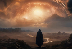 7 Ciri Orang yang Didampingi Khodam Wali Allah: Aura Tenang, Daya Pengasih Tinggi!