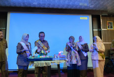 Perkuat Transformasi Layanan Hadapi Tantangan Dunia Kesehatan