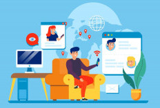 Internet Rakyat Rp 100 Ribu: Solusi Internet Cepat dan Terjangkau Mulai 2026