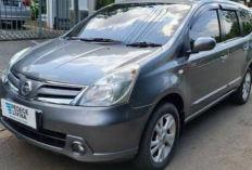 Layak Pakai Seharian! Ini 6 Rekomendasi Mobil Bekas Untuk Keluarga Ternyaman, Mulai Harga 60 Jutaan