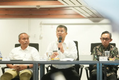 Jabar Optimistis Pertahankan Juara Umum Anugerah Adinata Syariah 2026, Wagub Soroti Industri Halal
