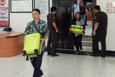 Sidang Kasus GTC Mendekati Akhir, Kuasa Hukum: Audit Kompilasi Cacat Prosedur