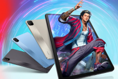 Mulai 2 Jutaan Aja, Berikut 5 Rekomendasi Tablet RAM 8GB Nyaman Dipakai Mulai Multitasking hingga Streaming