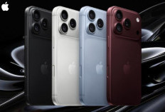 Sejak Pre-Order iPhone 18 Pro Max Dibuka, Pengiriman Sejumlah Varian Mundur Hingga Oktober! Apa yang Terjadi?