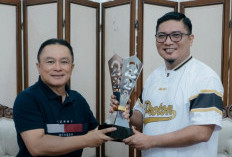 Proton FC Juara PFL 2 Indonesia, Pemkab Kuningan Siapkan Arena Futsal Bertaraf Nasional